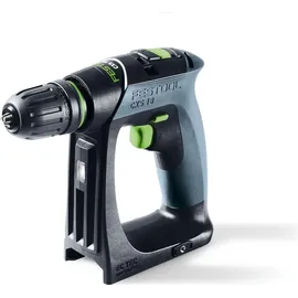 Festool CXS 18-Basic-Set ohne Akku