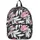 Roxy Always Core Printed anthrazit wind swept floral