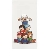 Mainzelmännchen Taschentücher ""Gud`n Hungaa"", von Ihr Ideal Home Range