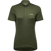 Gore Wear Gore C3 Radtrikot kurzarm Damen