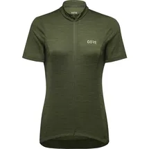 Gore Wear Gore C3 Radtrikot kurzarm Damen