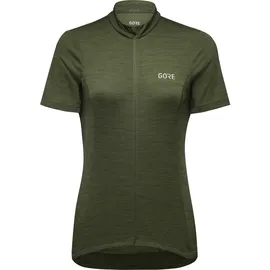 Gore Wear Gore C3 Radtrikot kurzarm Damen