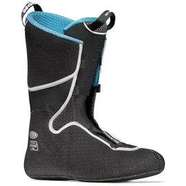Scarpa F1 Herren Tourenskischuhe Anthracite/Ottanio 26,0
