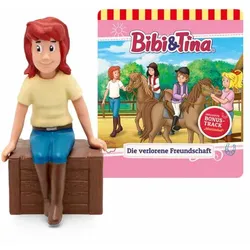 tonies® - Bibi & Tina - Die verlorene Freundschaft