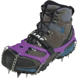 Eis- und Schneeketten Ice Master Evo violet violett S