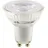 Sigor LED Reflektorlampe Luxar Glas GU10, 4,5 W, 3000 K