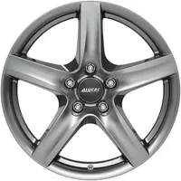 ALUTEC München Grip 7,0 x 16 5 x 110 ET35 Grau
