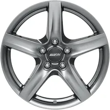 ALUTEC München Grip 7,0 x 16 5 x 110 ET35 Grau