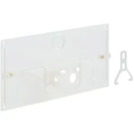 Geberit Schutzplatte transparent,