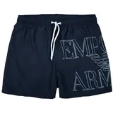 Emporio Armani Boxer Beachwear in Dunkelblau | Gr.: XXL