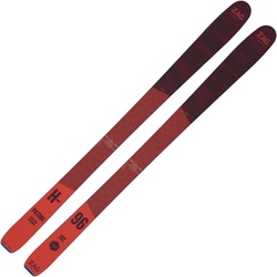 ZAG H-96 Ski 2021/22 - 176cm
