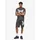 TapouT Dunlab Kurzarm-set - Anthracite / White - XL