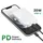 Akashi MagSafe-Powerbank 5000mAh MagSafe Weiß USB-C 20W, PD