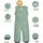 KILLTEC FIRST INSTINCT by killtec Kinder Latzhose mit Schneefang/Skihose FISW 34 MNS SKI PNTS, 86/92