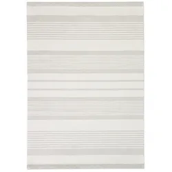 framsohn Geschirrtücher Modern Kitchen 'Streifen' Beige 50 x 70 cm