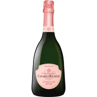 Champagne Canard-Duchene Grande Cuvee Charles VII Rose - 12.00 % vol