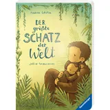 Ravensburger Der größte Schatz der Welt