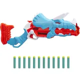 Hasbro Blaster Nerf Tricera-Blast