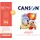 Canson Acrylpapier Block 33 x 41 cm 400 g/m2 10 Blätter