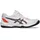 Asics GEL-TASK 4 Herren Handballschuhe, weiß, Größe 46