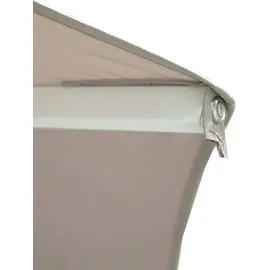 MCW Carpi II Ø 500 cm Creme-beige