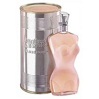 JEAN PAUL GAULTIER Edt Vapo 100 Ml