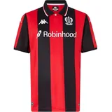 Kappa Heimtrikot OGC Nice 2025/26 Rot, L