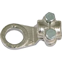 ELMAG Schraub-Kabelschuh 10/16 mm2 - 59633