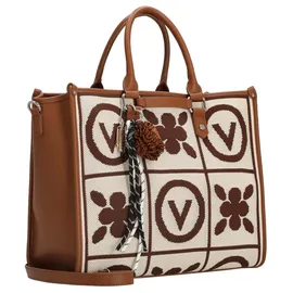 Valentino Tyle Shopper Polyamid Brown