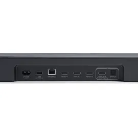 JBL Bar 1000 MK2 Schwarz