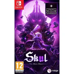 Skul The Hero Slayer - Switch [EU Version]