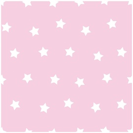 Theraline Das Komfort Mikroperlen big stars rosa