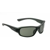 Swiss Eye Freeride Polarized Sportbrille (Größe One Size, schwarz)