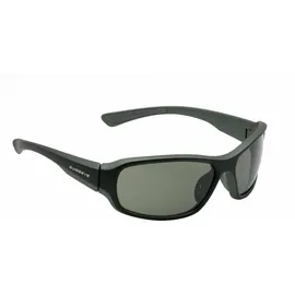 Swiss Eye Freeride Polarized Sportbrille (Größe One Size, schwarz)