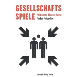 Gesellschaftsspiele