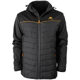 Forsberg Alruut III Hybridjacke mit abnehmbarer Kapuze