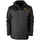 Forsberg Alruut III Hybridjacke mit abnehmbarer Kapuze