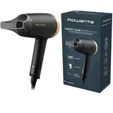 Rowenta Express Style Schwarz/Gold