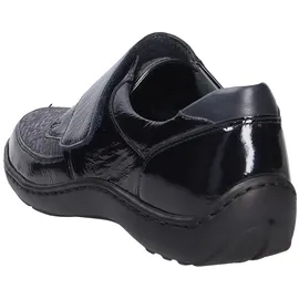 WALDLÄUFER Henni Damen Blau 38