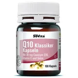 Sovita Q10 Klassiker Kapseln