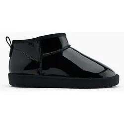 Boots - Damen - schwarz - 42