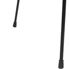 Beliani Rattanstuhl 2er Set ELFROS
