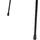 Beliani Rattanstuhl 2er Set ELFROS