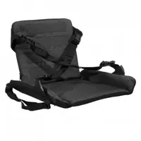 Stealth Gear Stealth Gear, Sitzsack, Sitzkissen Charcoal