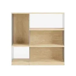 Loftblock Mediaboard free : Eiche Natur