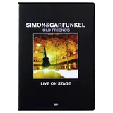 Simon & Garfunkel - Old Friends/Live on Stage