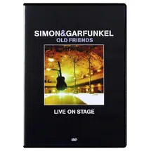 Simon & Garfunkel - Old Friends/Live on Stage
