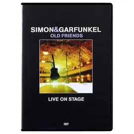 Simon & Garfunkel - Old Friends/Live on Stage