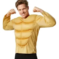 Tectake tectake® Männer Muskel-Shirt,