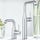 Grohe Essence M-Size Einhandmischer chrom 23798001